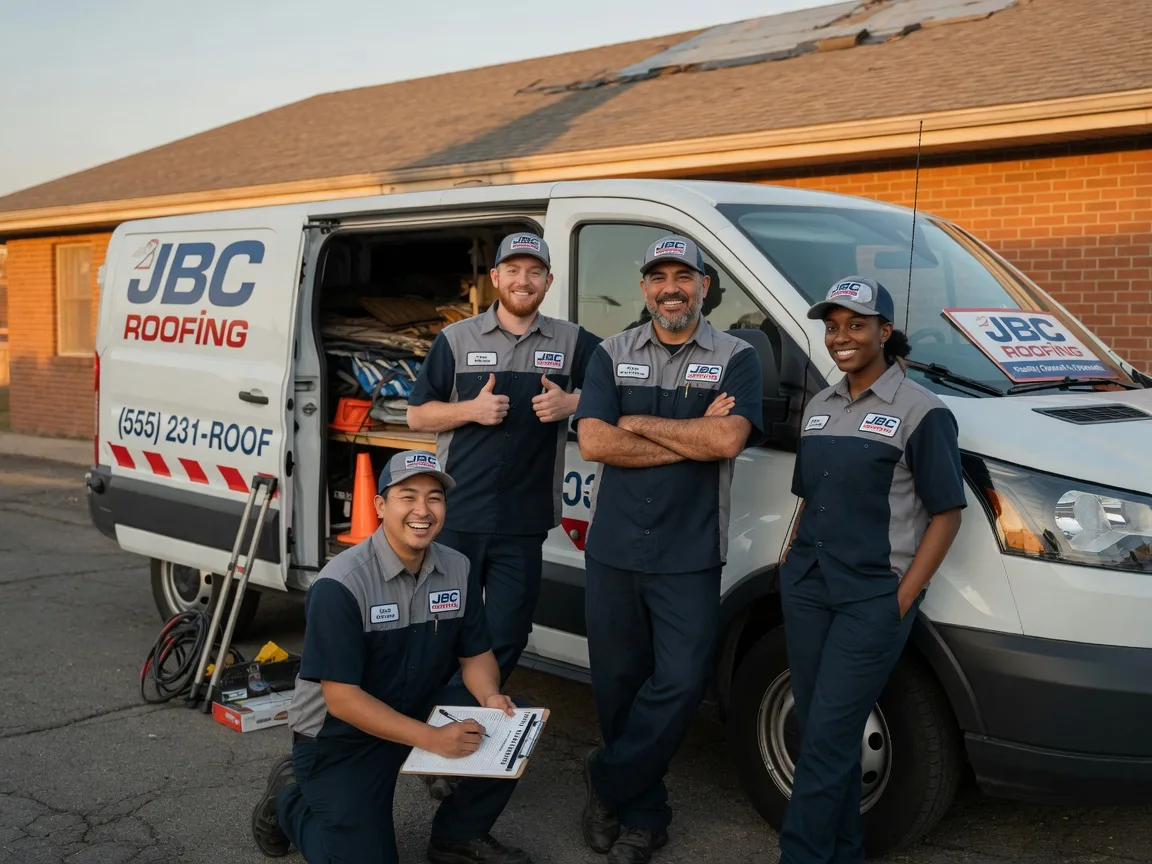 Roof Replacement company in Danese, WV