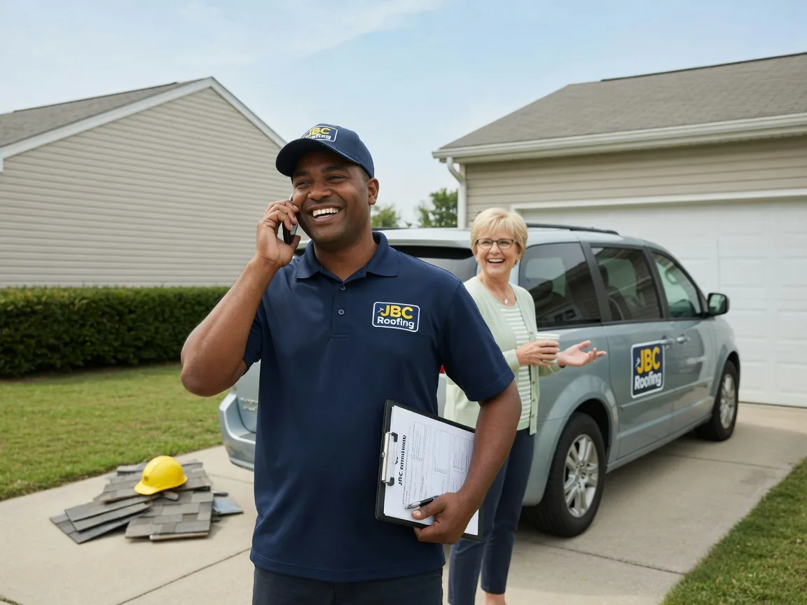 Roof Replacement Danese, WV FAQs